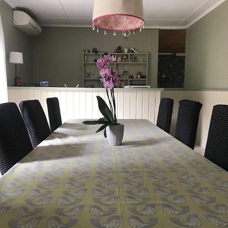 Sihi House Villa Tallinn Ngoại thất bức ảnh