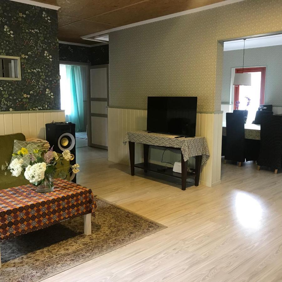 Sihi House Villa Tallinn Ngoại thất bức ảnh