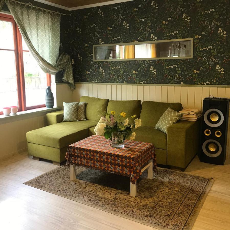 Sihi House Villa Tallinn Ngoại thất bức ảnh
