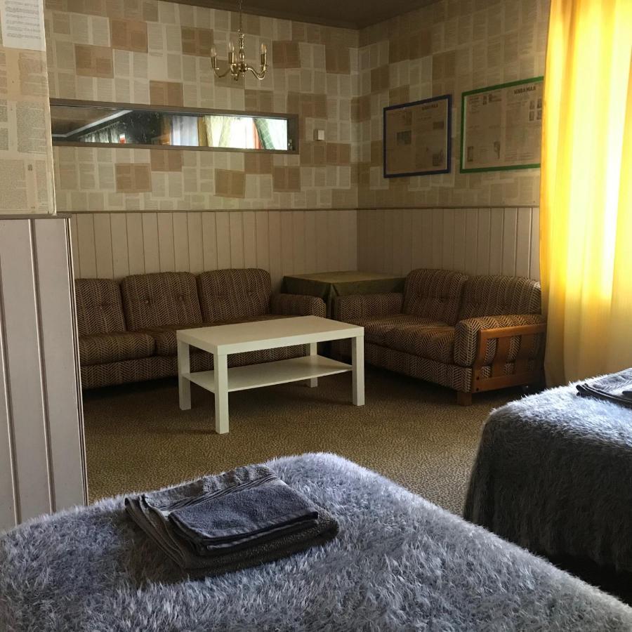 Sihi House Villa Tallinn Ngoại thất bức ảnh