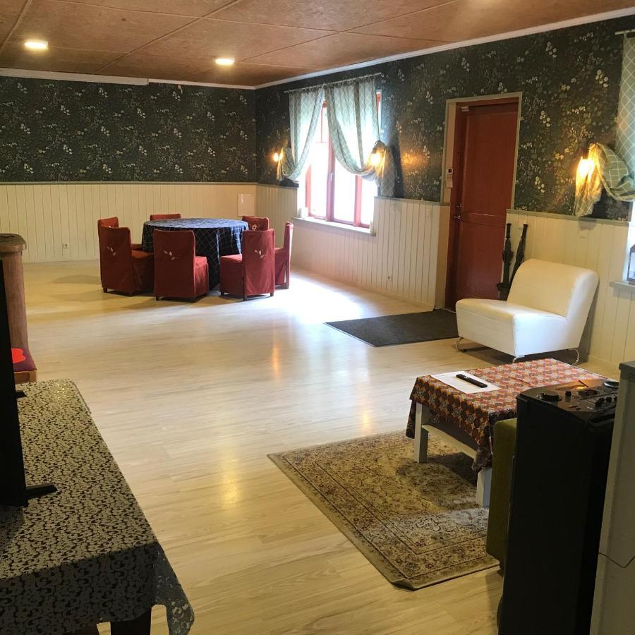 Sihi House Villa Tallinn Ngoại thất bức ảnh