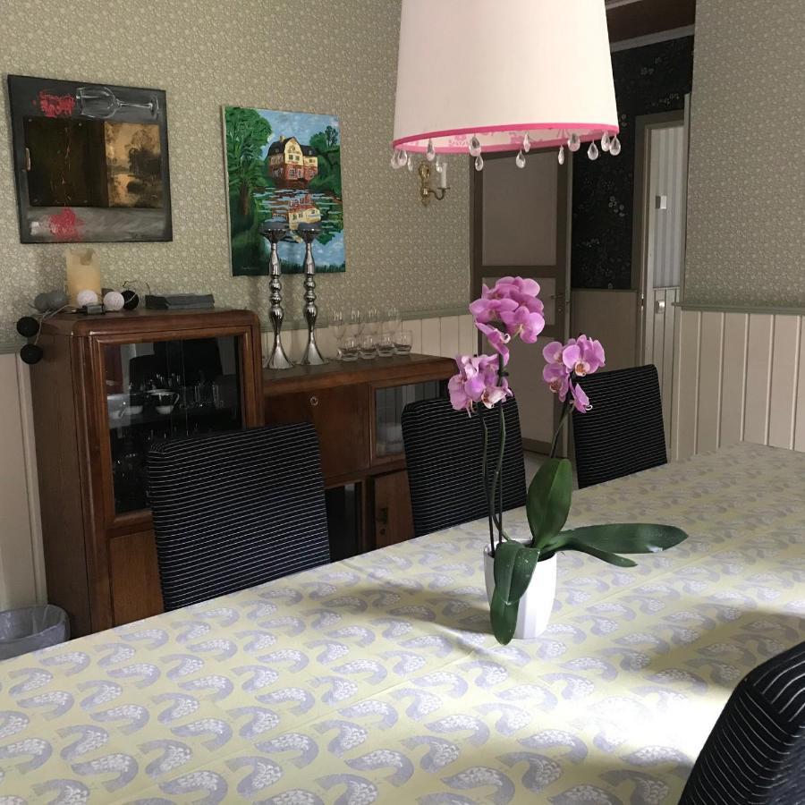Sihi House Villa Tallinn Ngoại thất bức ảnh