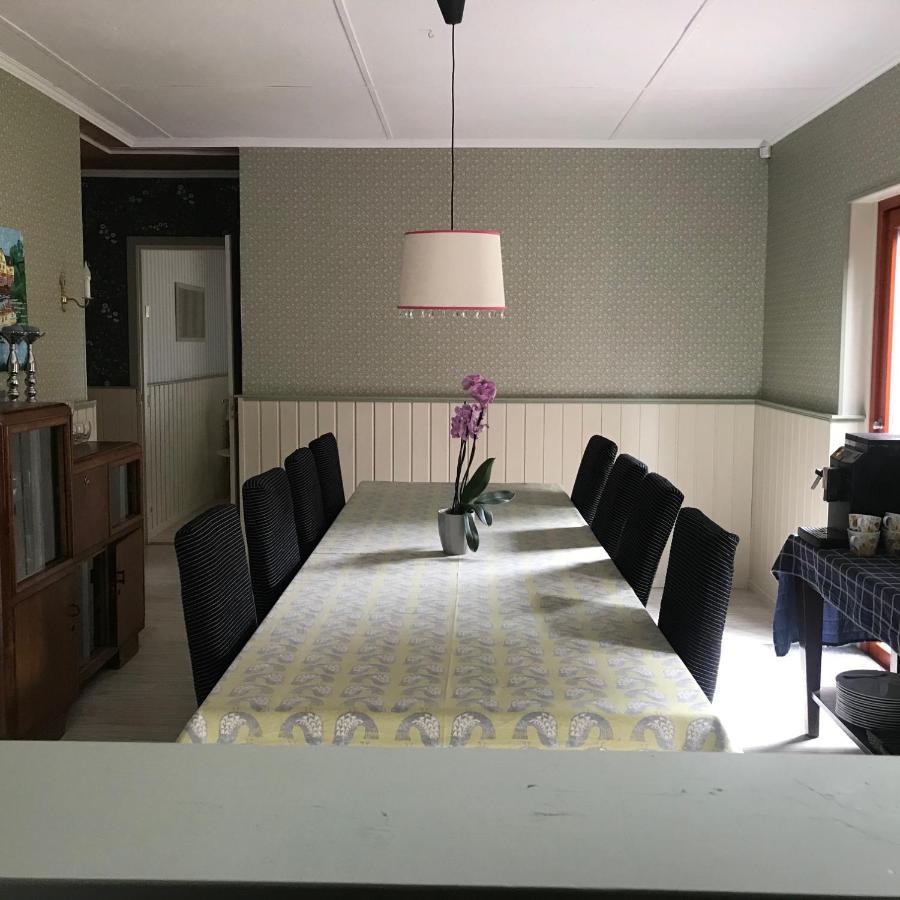 Sihi House Villa Tallinn Ngoại thất bức ảnh