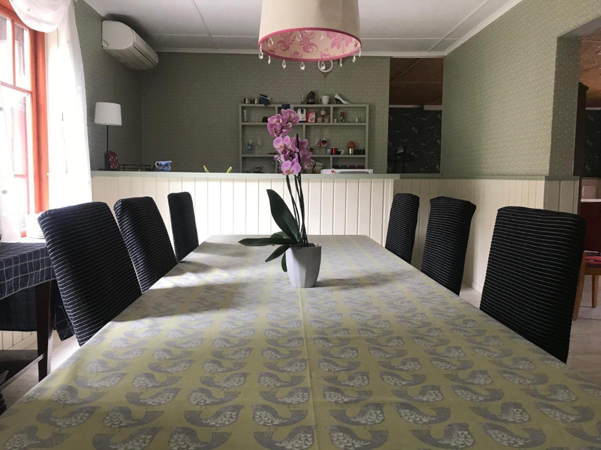 Sihi House Villa Tallinn Ngoại thất bức ảnh
