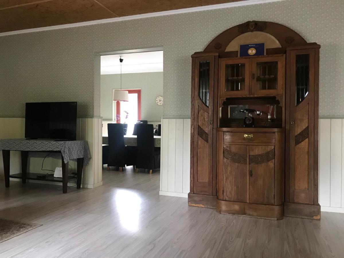 Sihi House Villa Tallinn Ngoại thất bức ảnh