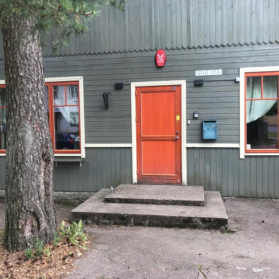 Sihi House Villa Tallinn Ngoại thất bức ảnh