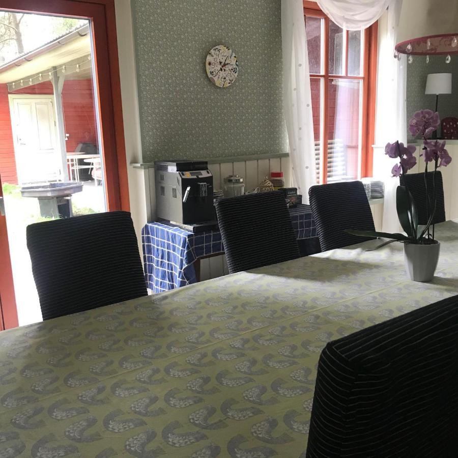 Sihi House Villa Tallinn Ngoại thất bức ảnh